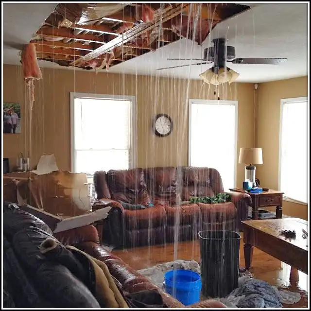 Emergency Water Damage Services in Conneaut, OH