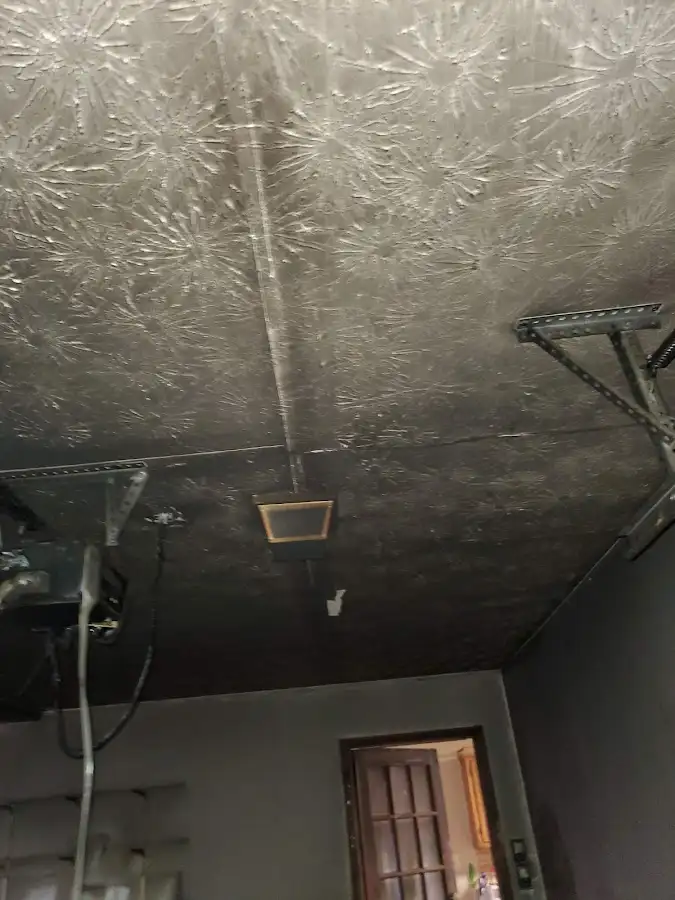Fire and smoke damage assessment for Emergency Water Damage Services in Conneaut